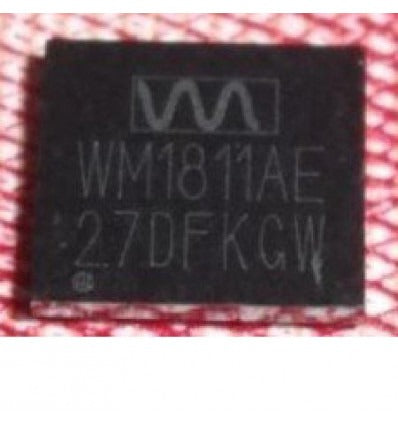 IC WM1811AE IC Audio Samsung I9300