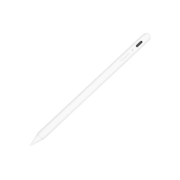 Lápiz digital Targus para ipad antimicrobiano negro