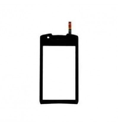 Samsung S5620 Monte Onix táctil negro premium
