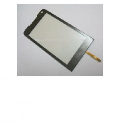 Samsung Omnia I900 Táctil gris premium
