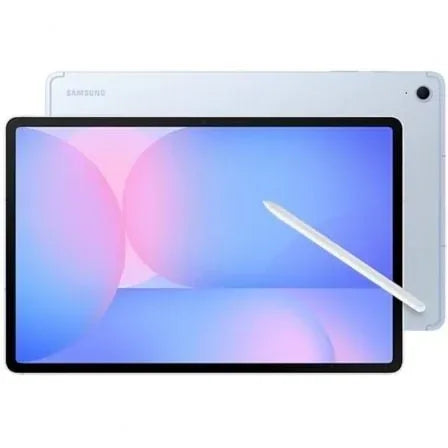 Tablet Samsung Galaxy Tab S10+ FE 13.1"/ 8GB/ 128GB/ Octacore/ 5G/ Azul - PixelPlaza