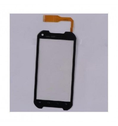 Motorola XT626 Iron Rock Táctil Negro premium