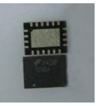 IC Charger IC Samsung S5830 S5660 9280
