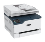 Multifuncion Xerox laser c235v_dni color a4 · 22ppm · red · WiFi · duplex