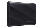 Disco duro externo ssd Samsung t9