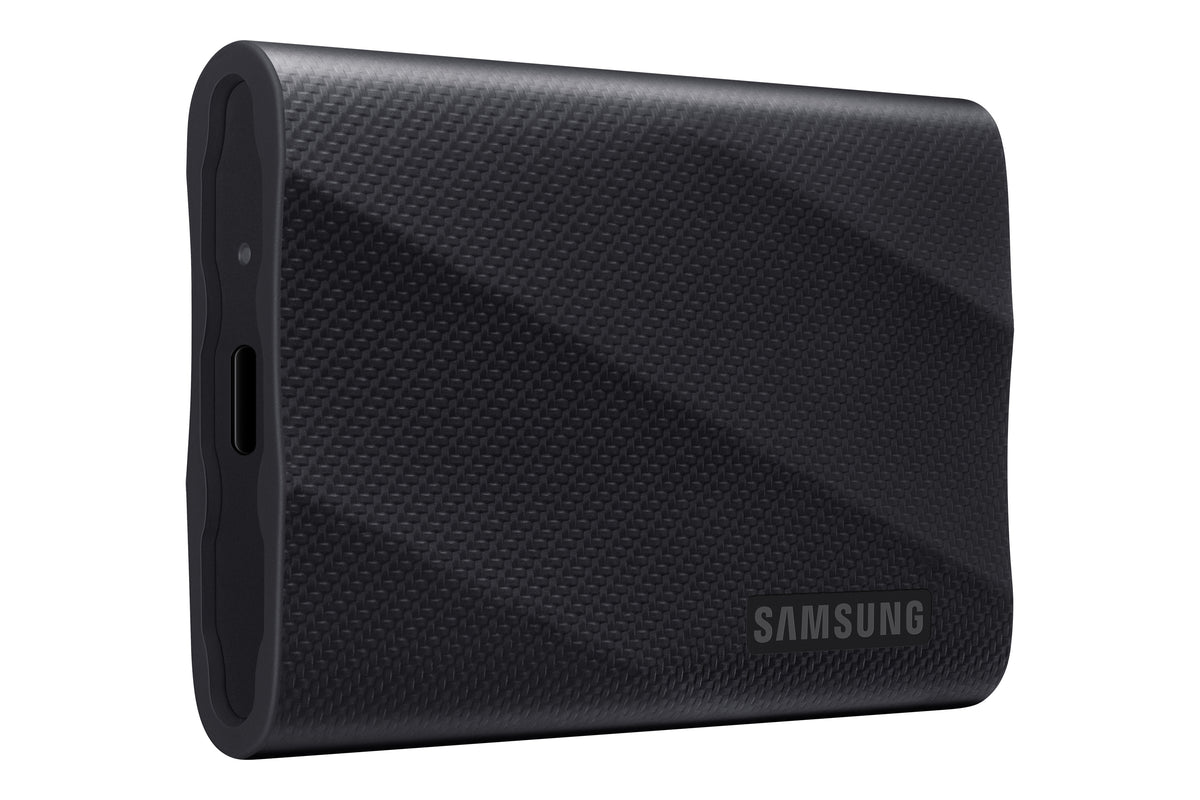 Disco duro externo ssd Samsung t9