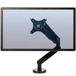 Soporte de Mesa para Monitor Fellowes 8043301/ Giratorio/ Inclinable/ hasta 8kg - PixelPlaza
