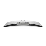 Monitor curvo Dell ultrasharp u3824dw 38 pulgadas wqhd+ 60hz