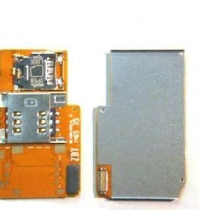 Motorola XT615 Motoluxe flex sim premium