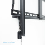 Soporte de Pared Fijo TooQ LP4390F-B para TV de 43-90"/ hasta 70kg