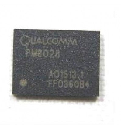 IC PM8028 iPhone 4S Power IC Premium