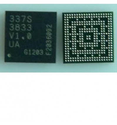 IC 337S3833 iPhone 4