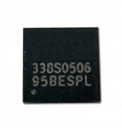 IC 338S0506 iPhone 3G Audio ic