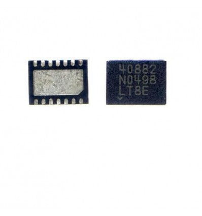 IC 40882 IPHONE 3G IC CARGA