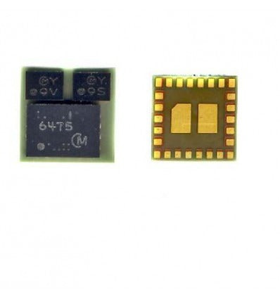 IC 6475 iPhone 3G IC encendido antena
