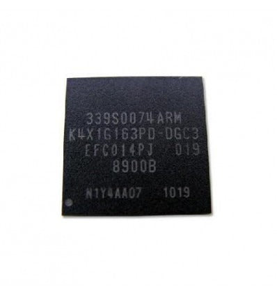 IC CPU iPhone 3G