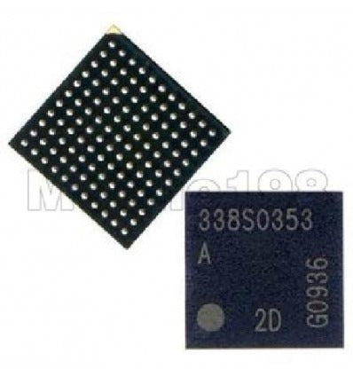 IC 338S0353 iPhone 3G Medium Frequency