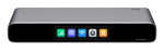 Router multi-wan TP-Link Fusion 2.5G POE 9P 1x2.5GB 8x2.5GB POE+ 110W vpn pantalla táctil app negro