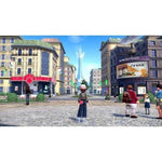 Juego para Consola Nintendo Switch Leyendas Pokémon: Z-A - PixelPlaza