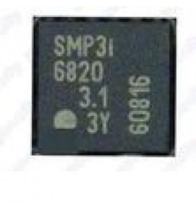 IC Power iPhone 3GS