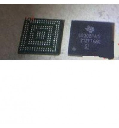 IC 6030B1A5 Power IC Samsung