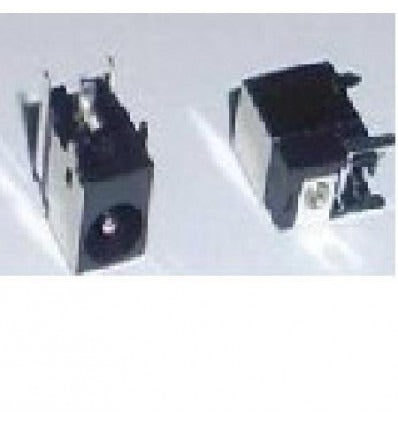 Conector de corriente DC-J001SA 1.65mm