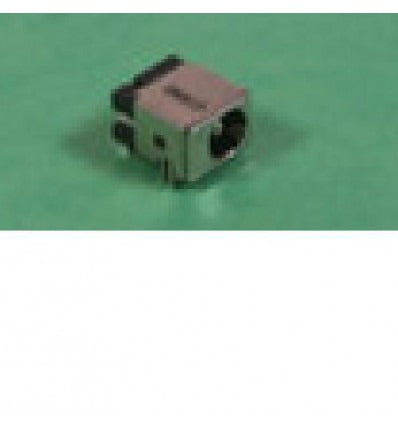 Conector carga DC-J003A 2mm