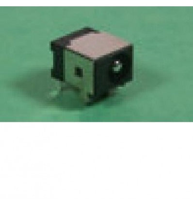 Conector carga DC-J003B 2.5mm