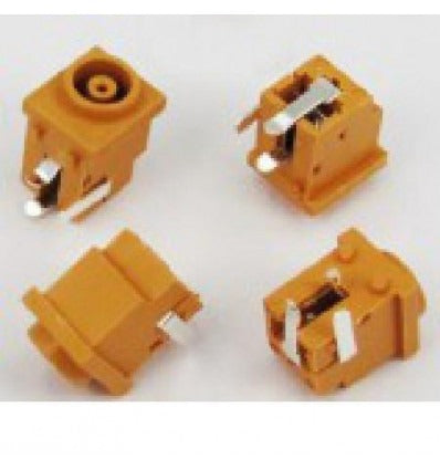Conector corriente DC-J004A