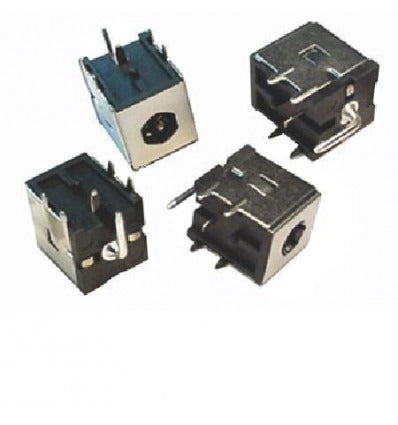 Conector corriente DC-J008 2.5mm
