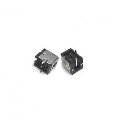 Conector corriente DC-J010 2.5mm