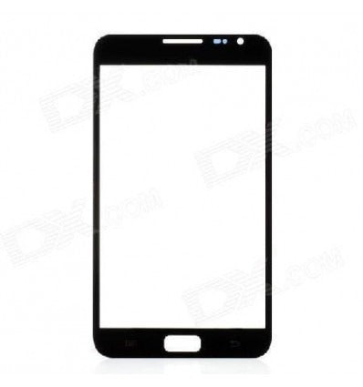 Samsung Galaxy Note N7000 Cristal Negro Gorilla Glass origin
