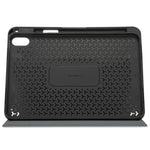 Funda tablet Targus click - in 10.9 pulgadas ipad silver