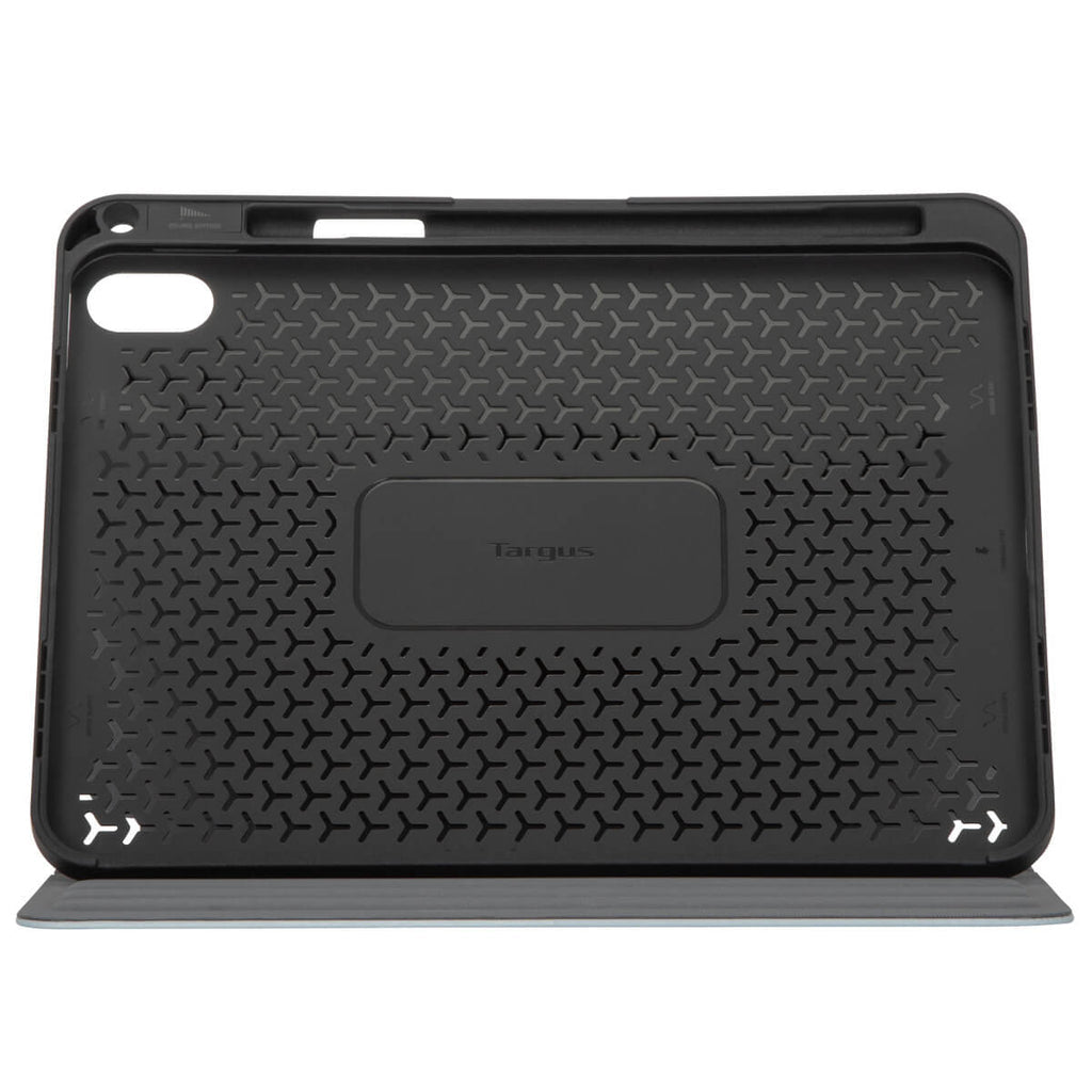 Funda tablet Targus click - in 10.9 pulgadas ipad silver