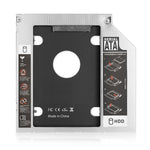 Adaptador SATA iii Ewent ew7005 para SSD - HDD