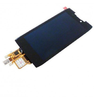 Motorola RAZR XT910 Lcd + Táctil premium negro