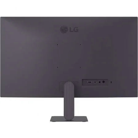 Monitor Gaming LG UltraGear G4 27G411A-B 27"/ Full HD/ 1ms/ 144Hz/ IPS/ Negro - PixelPlaza