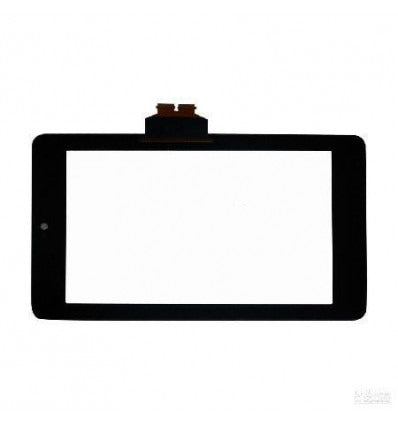 Asus Google Nexus 7 Táctil premium negra