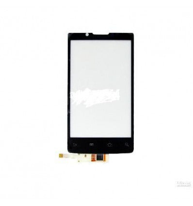 Huawei Ideos X6 Nero U9000 Táctil premium negra.