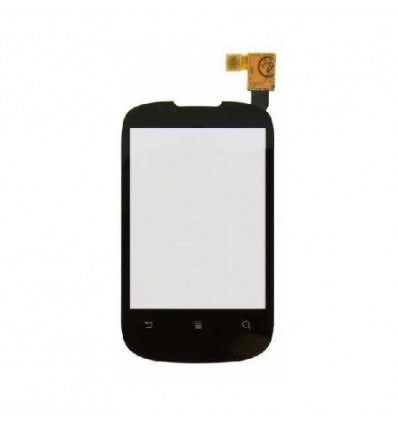 Huawei U8180 Ideos X1 C8500S Gaga Táctil premium negra