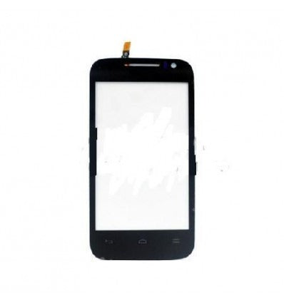 Huawei C8812 Pantalla táctil premium negra