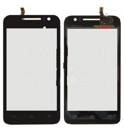 Huawei U8825D Pantalla táctil negra premium