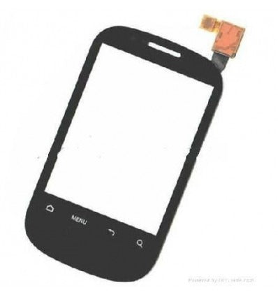 Huawei U8160 Vodafone 858 Táctil negra premium