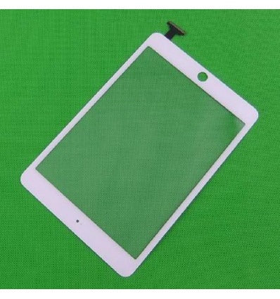 Tactil blanco para IPad Mini 2012 IPad Mini 2ª gen 2013 calidad premium