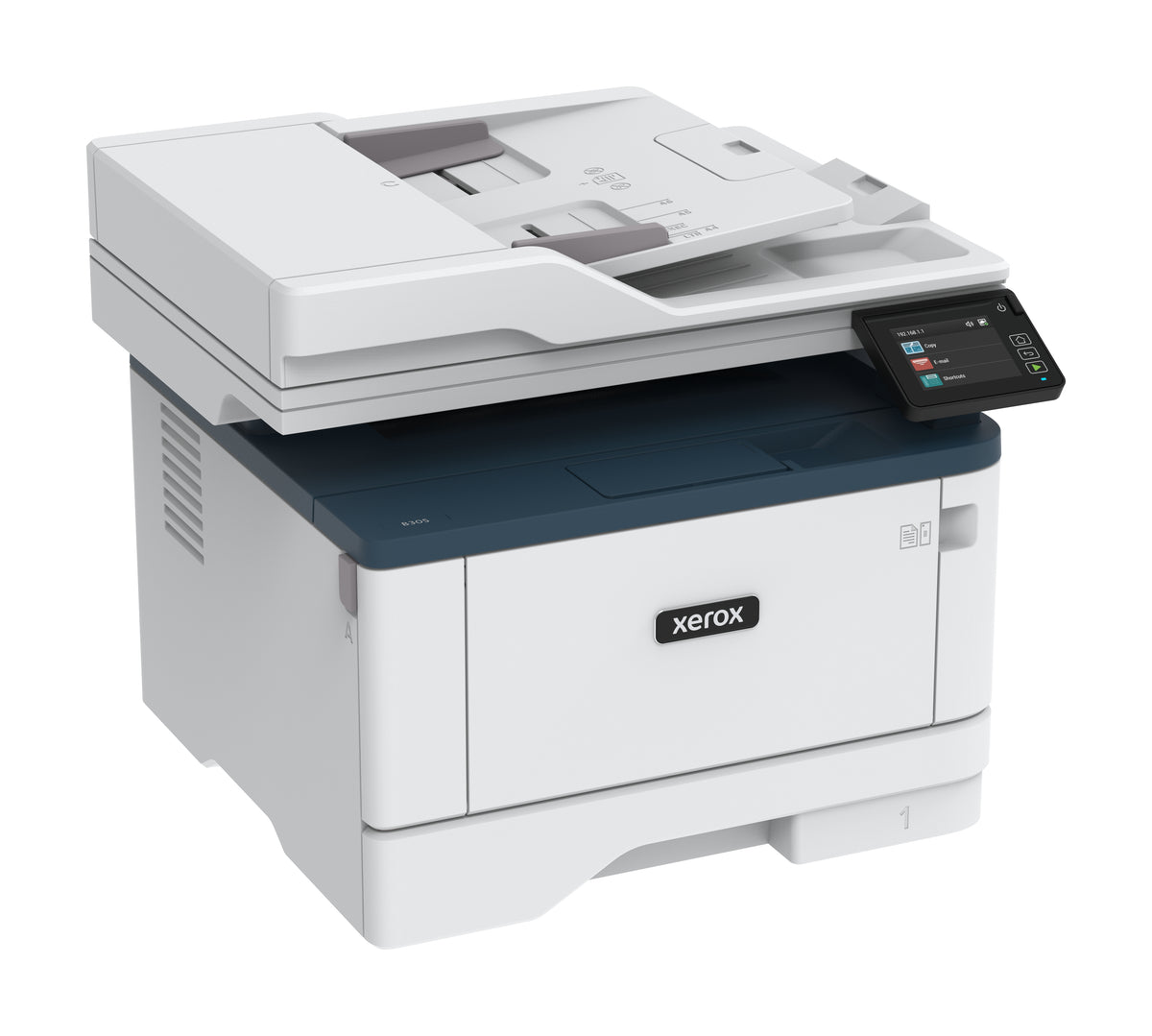 Multifuncion Xerox laser b305v_dni monocromo a4 · 38ppm · red · WiFi · duplex