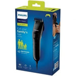 Cortapelos Philips QC5115/15/ con Cable/ 1 Accesorio - PixelPlaza