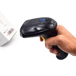 Lector codigo barras Ewent ew3430 wireless