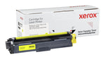Toner Xerox everyday compatible con tn245y tn225y amarillo