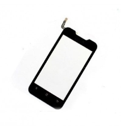 Huawei C8810 Ascend G300C Táctil negro premium