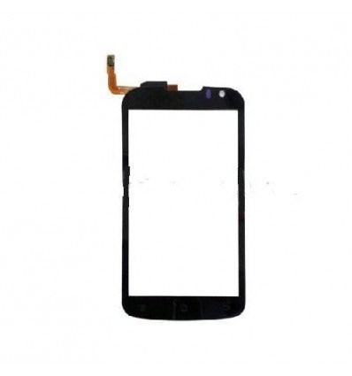 Huawei U8828 Pantalla táctil negra premium